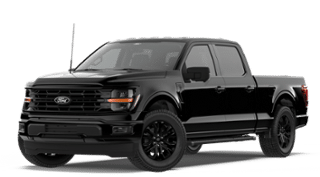 2026 Ford F-150® External Image 2
